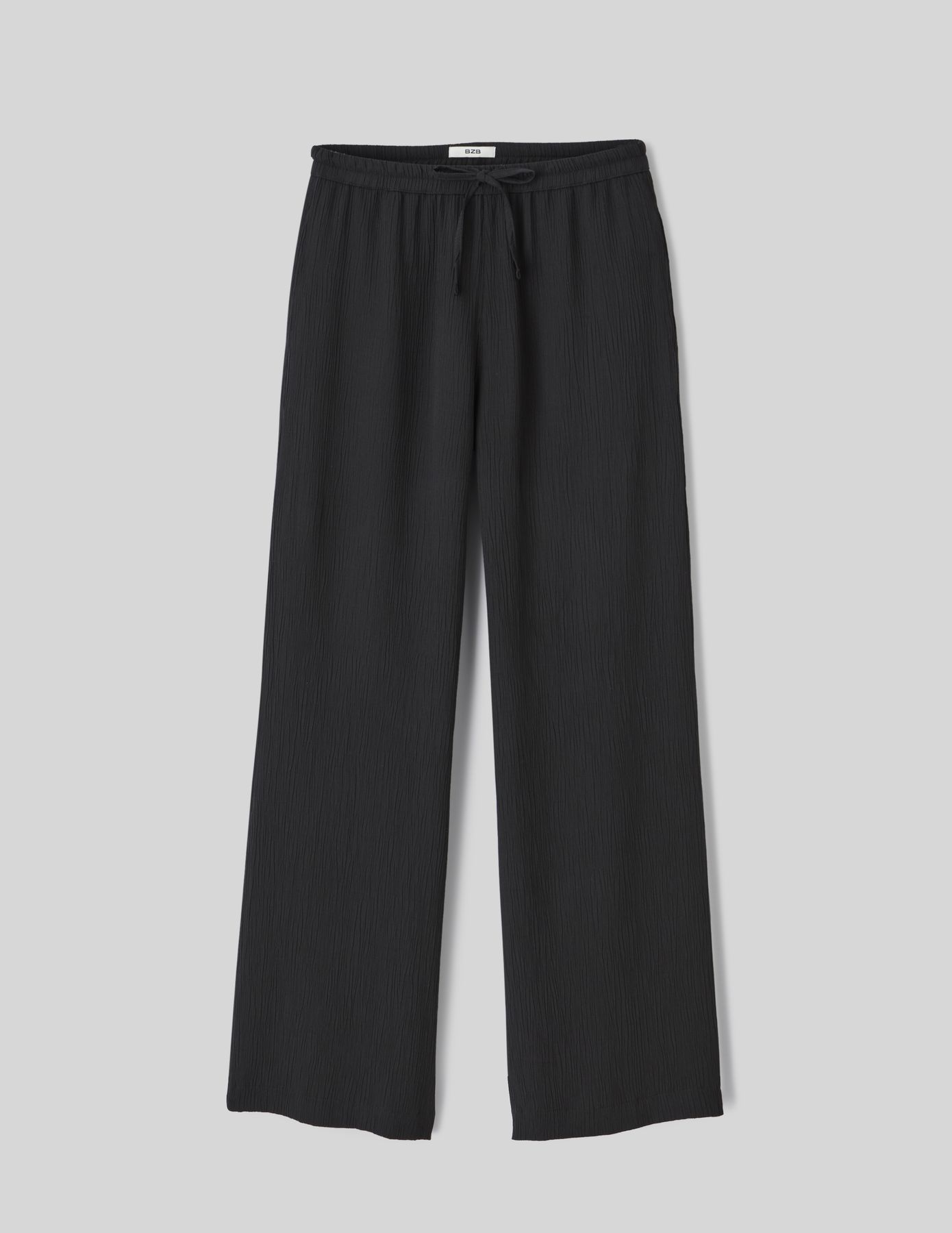 Pantalon fluide