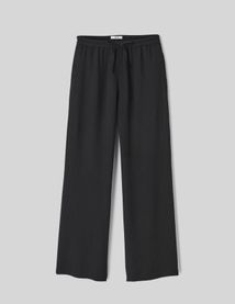 Pantalon fluide