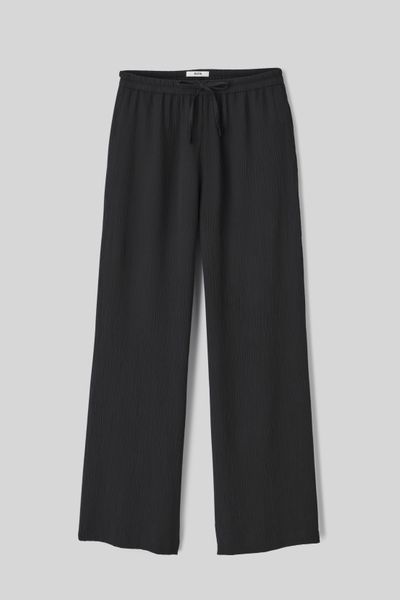 Pantalon fluide