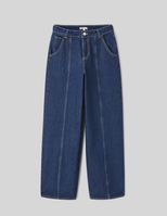 Bleu moyen