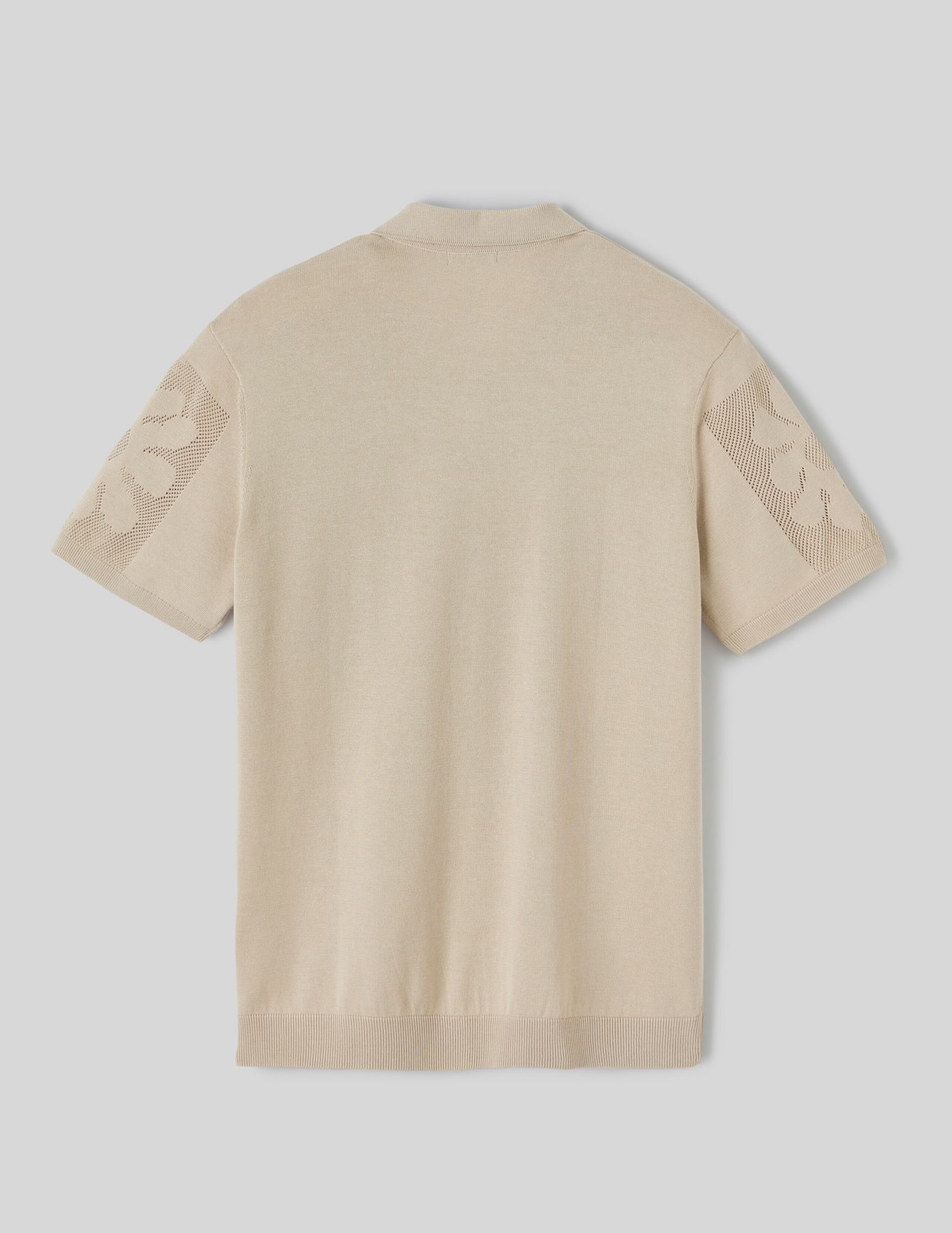 Polo crochet