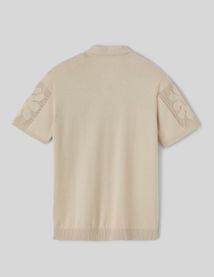 Polo crochet