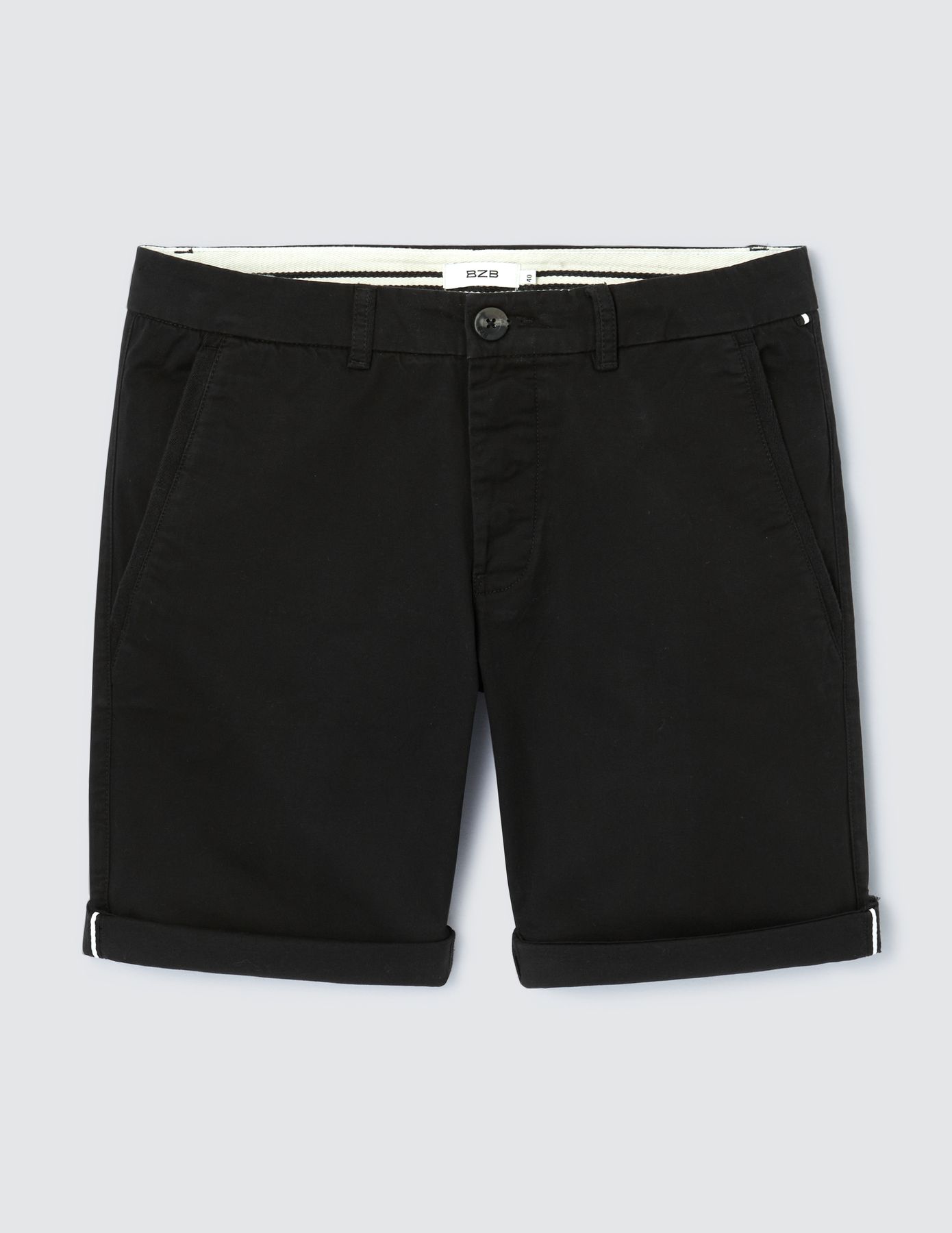Bermuda chino