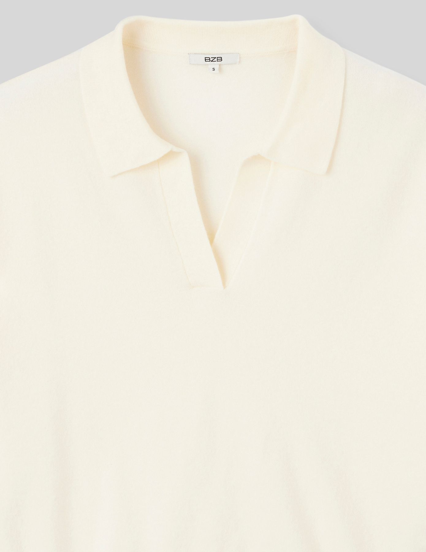 Polo uni