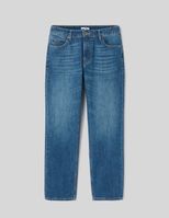 Bleu moyen