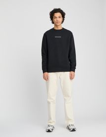Sweat à message