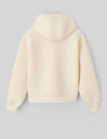 Sweat à capuche néoprène