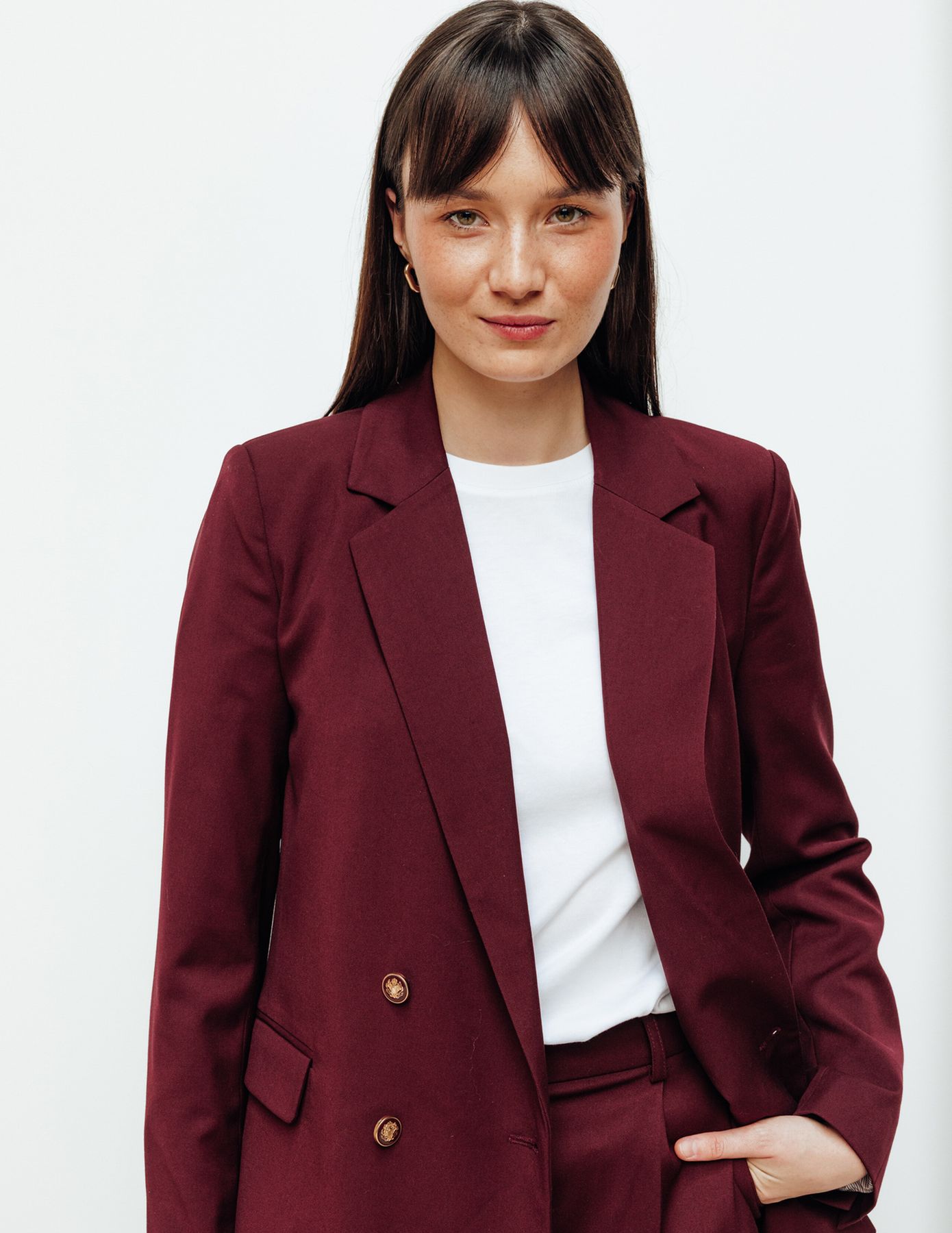 Veste blazer