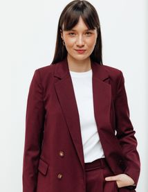 Veste blazer