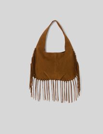 Sac &agrave; franges