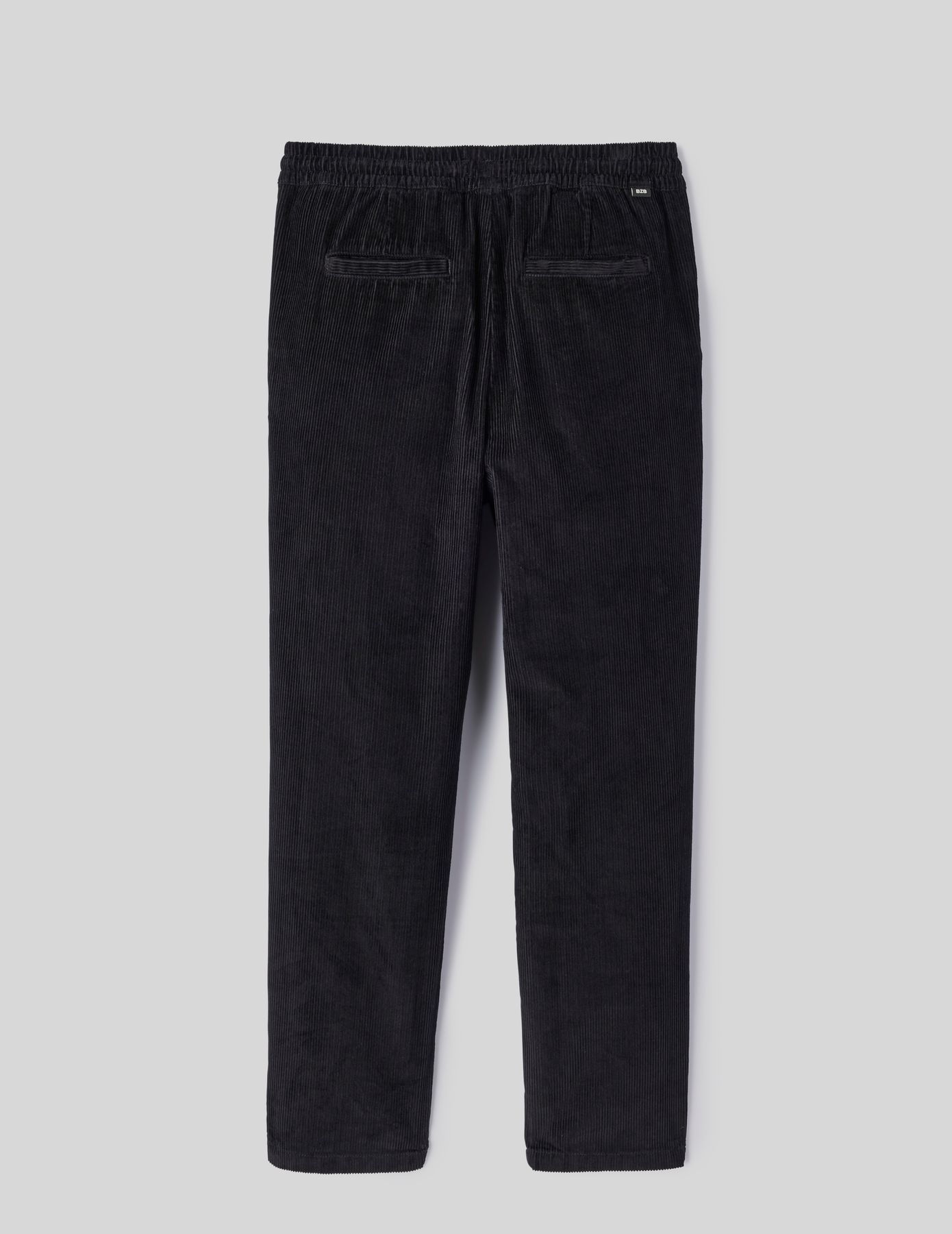 Pantalon velours