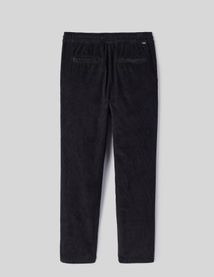 Pantalon velours