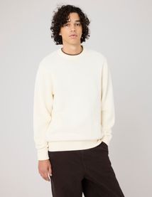 Pull col rond