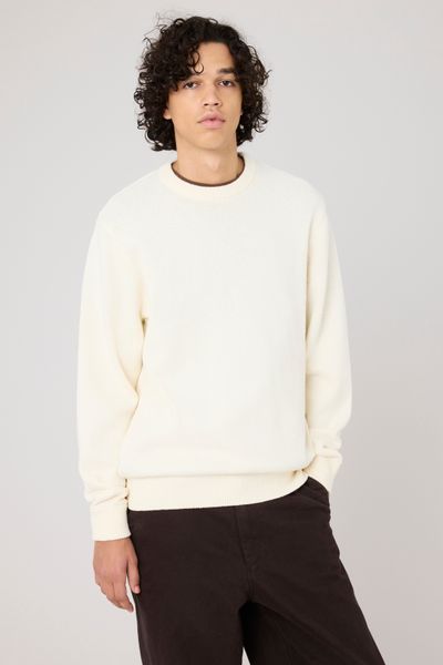 Pull col rond