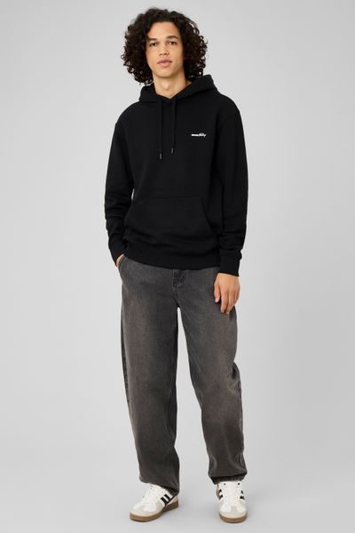 Sweat imprim&eacute; devant/dos