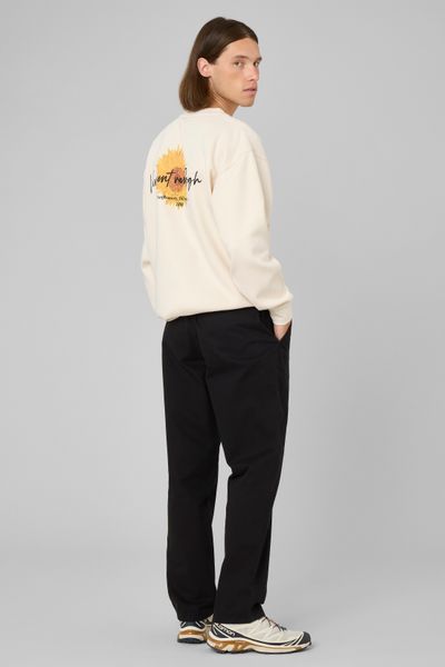 Pantalon jogger relaxed