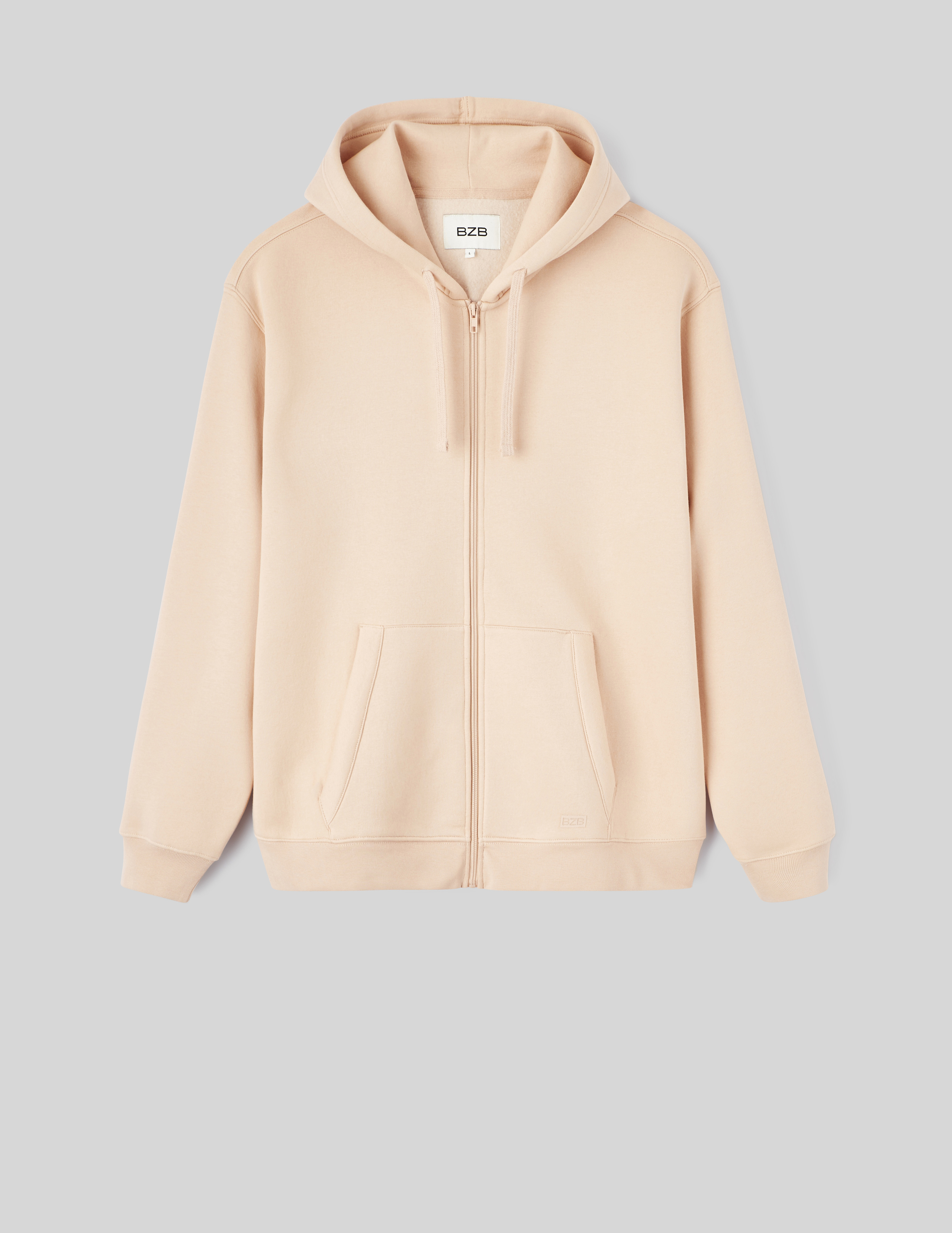 Sweat à Capuche Victoria's Secret Rose - Taille S - Occasion Très Bon état