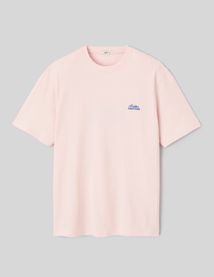 T-shirt animation devant/dos