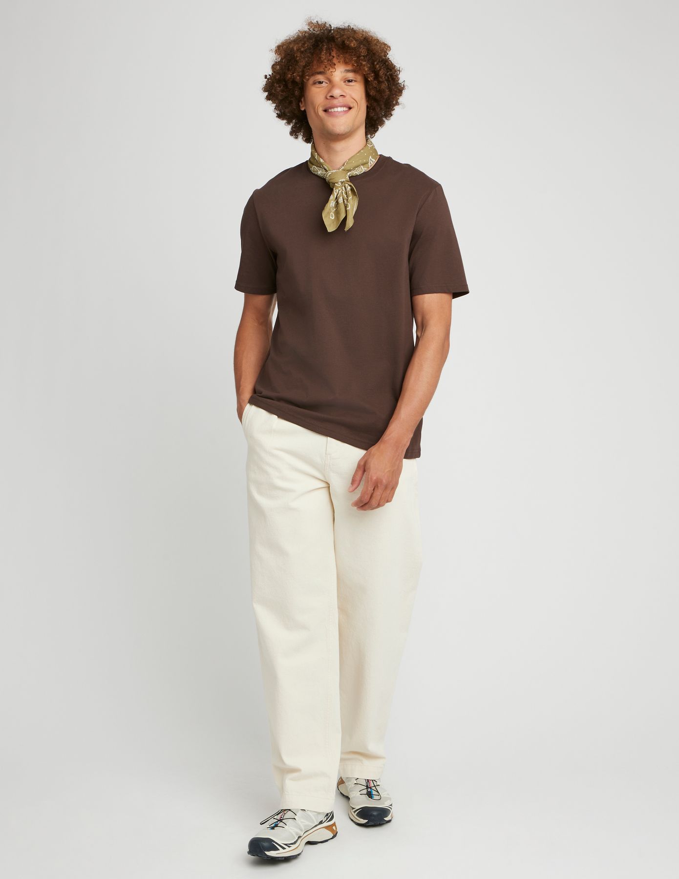 T-shirt basique