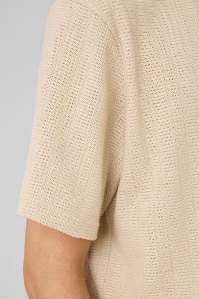 T-shirt mati&egrave;re fantaisie