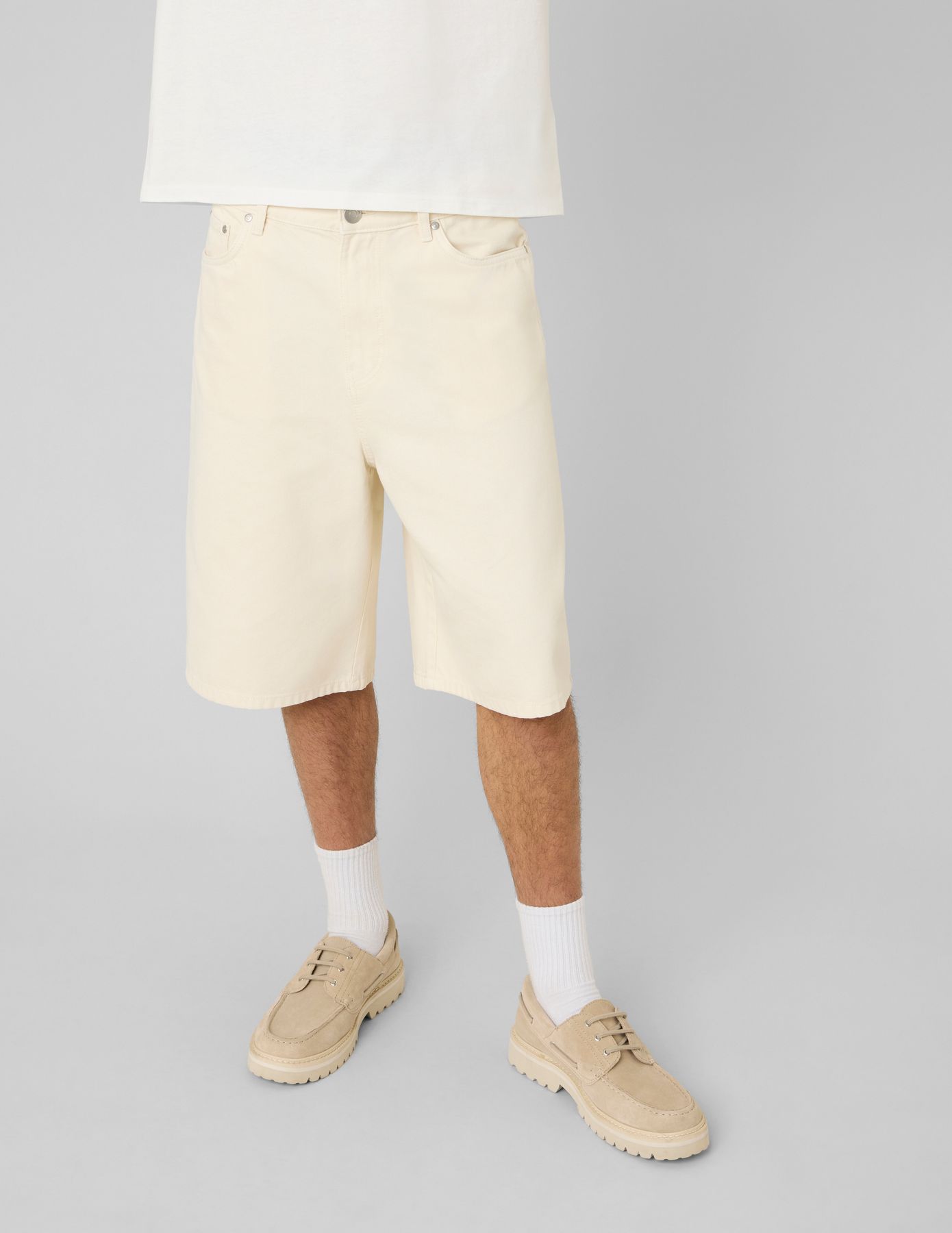 Bermuda long