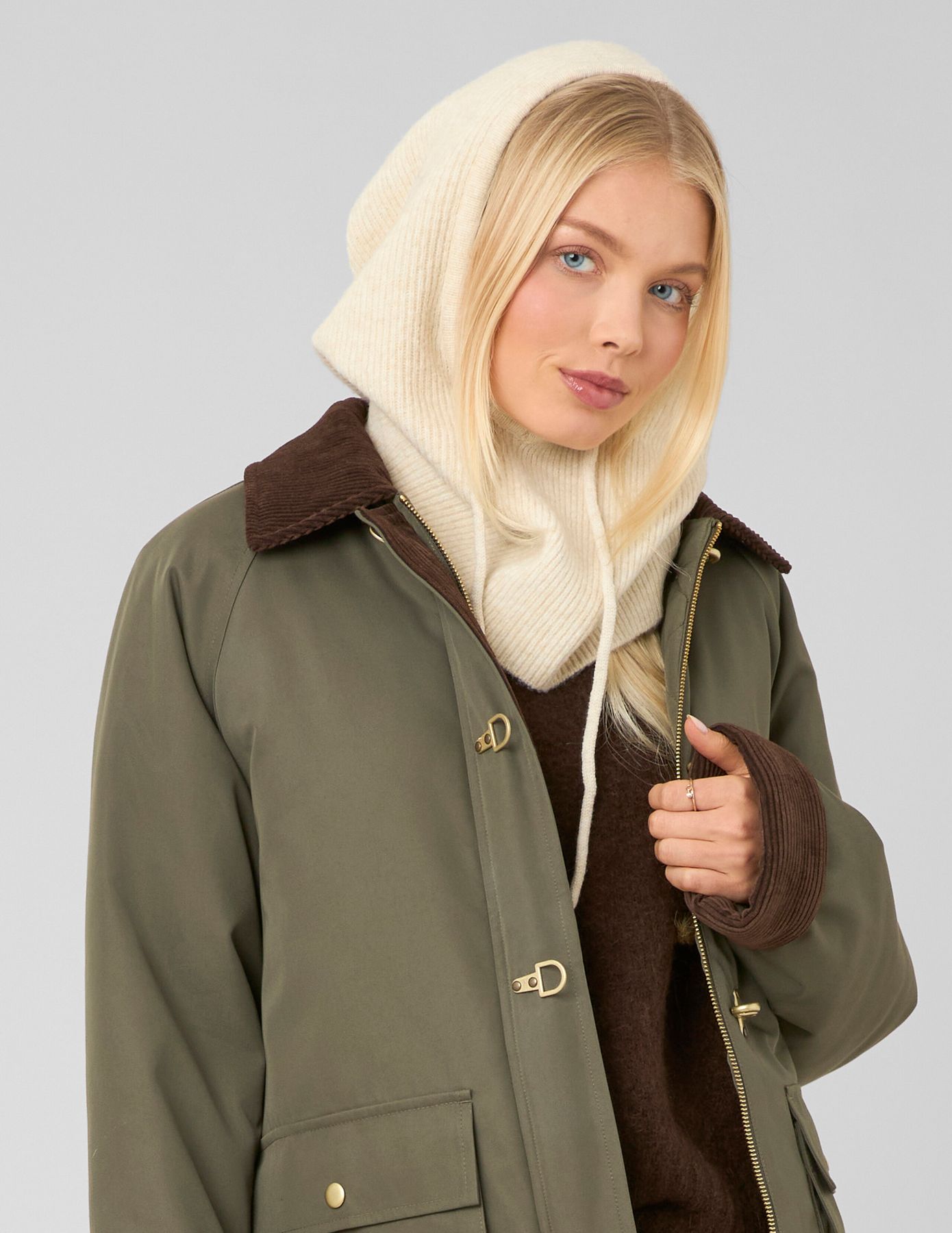 Cagoule