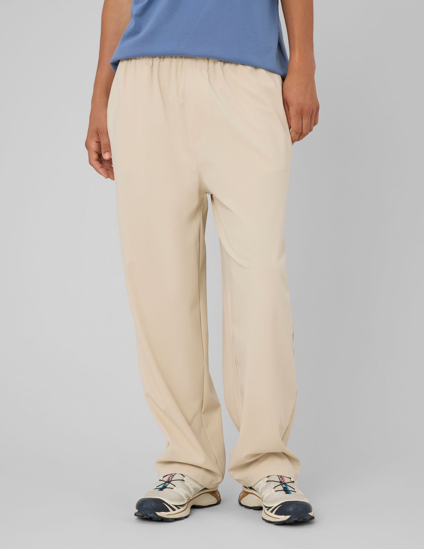 Pantalon de ville