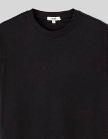 T-shirt basique col rond