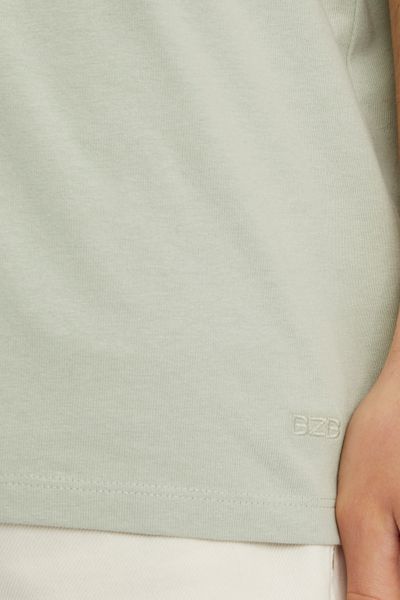 T-shirt sans manches