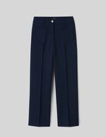 Bleu foncé