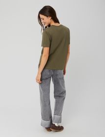 T-shirt collab Nirvana