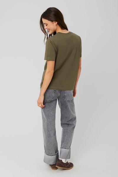 T-shirt collab Nirvana