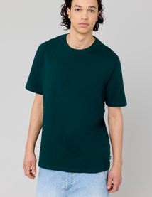 T-shirt message
