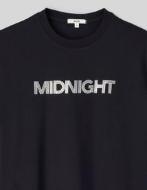 T-shirt imprim&eacute;