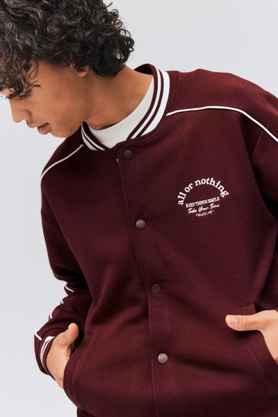 Sweat esprit teddy