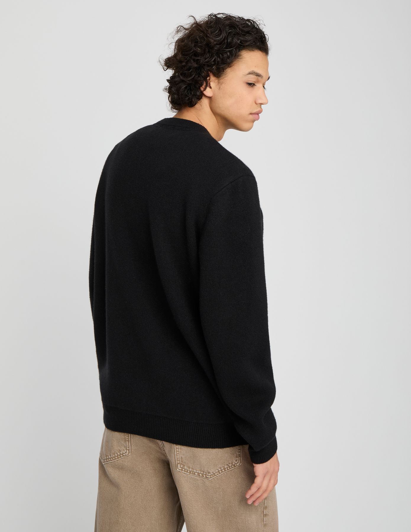 Pull de noël