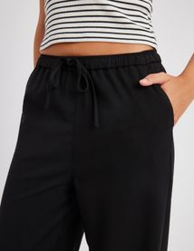 Pantalon fluide
