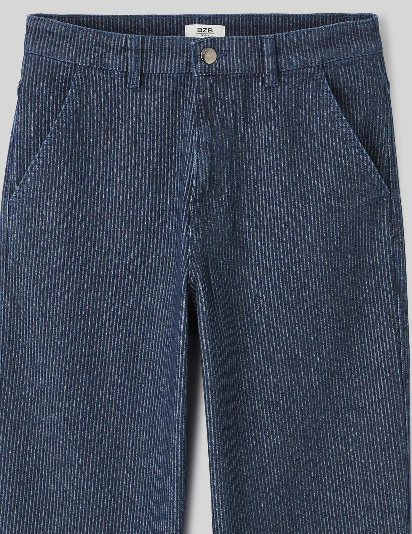 Jean skater fantaisie
