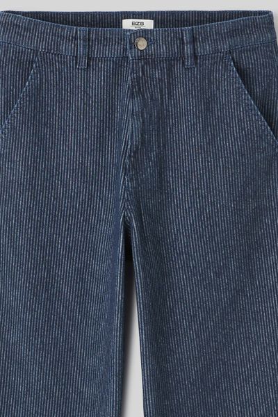 Jean skater fantaisie