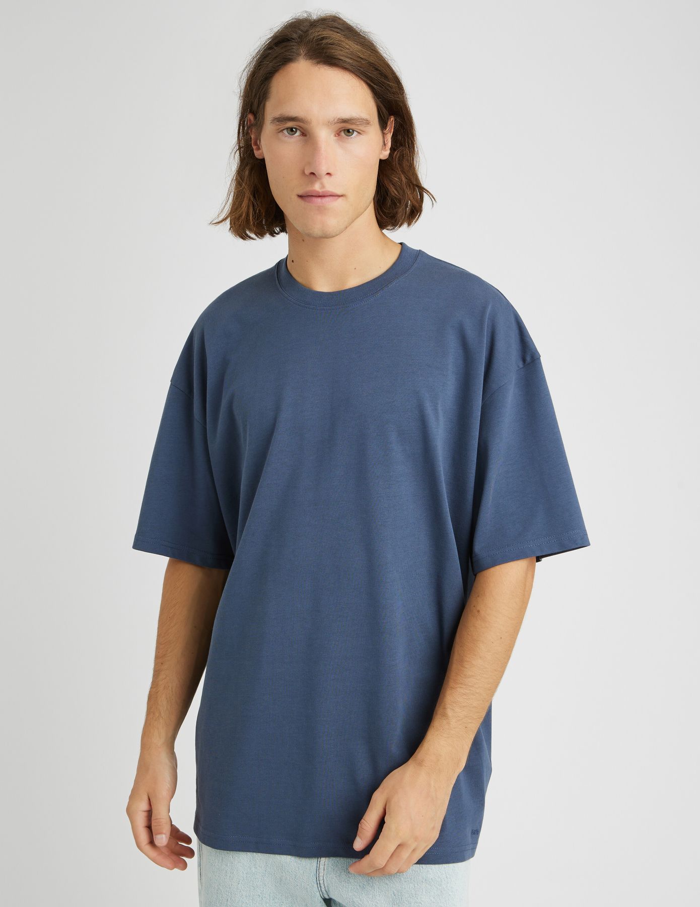T-shirt oversize