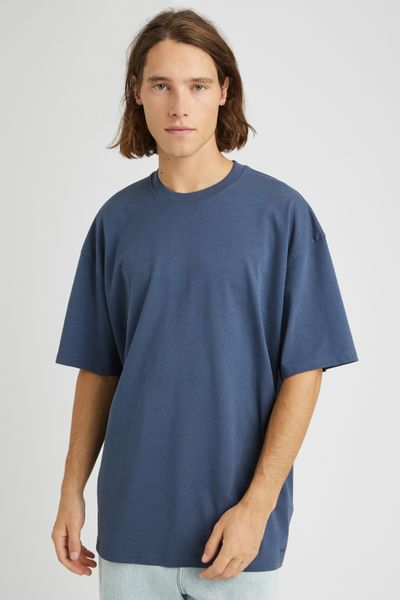 T-shirt oversize