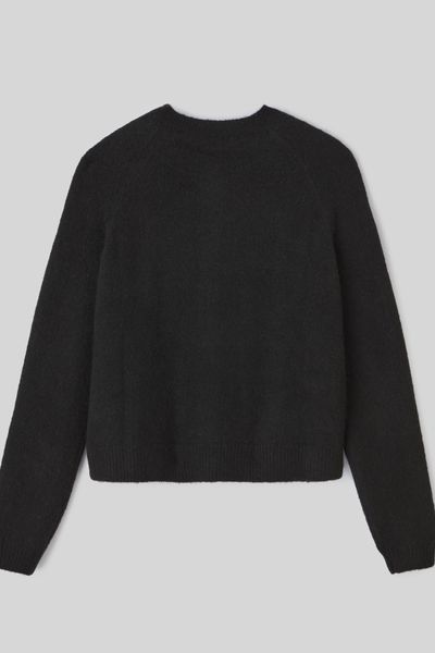 Gilet boutonné premium