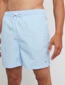 Short de bain uni