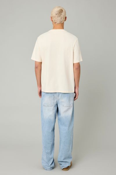 T-shirt animé poitrine