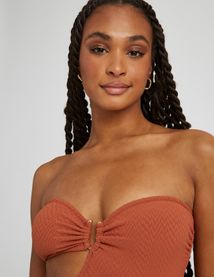 Maillot de bain 1 pièce