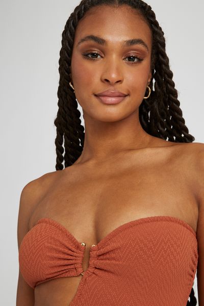 Maillot de bain 1 pièce
