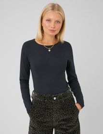 T-shirt manches longues