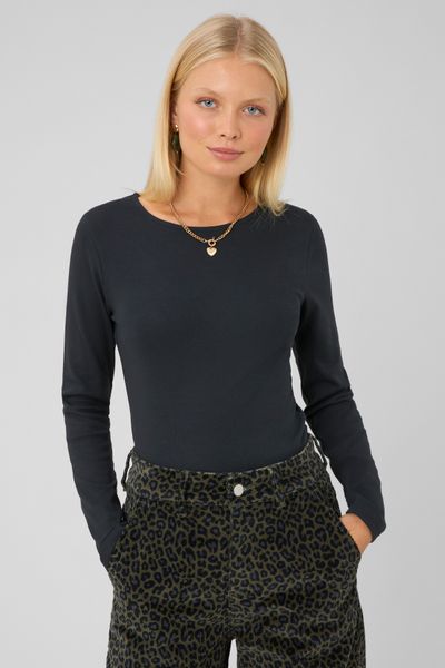 T-shirt manches longues