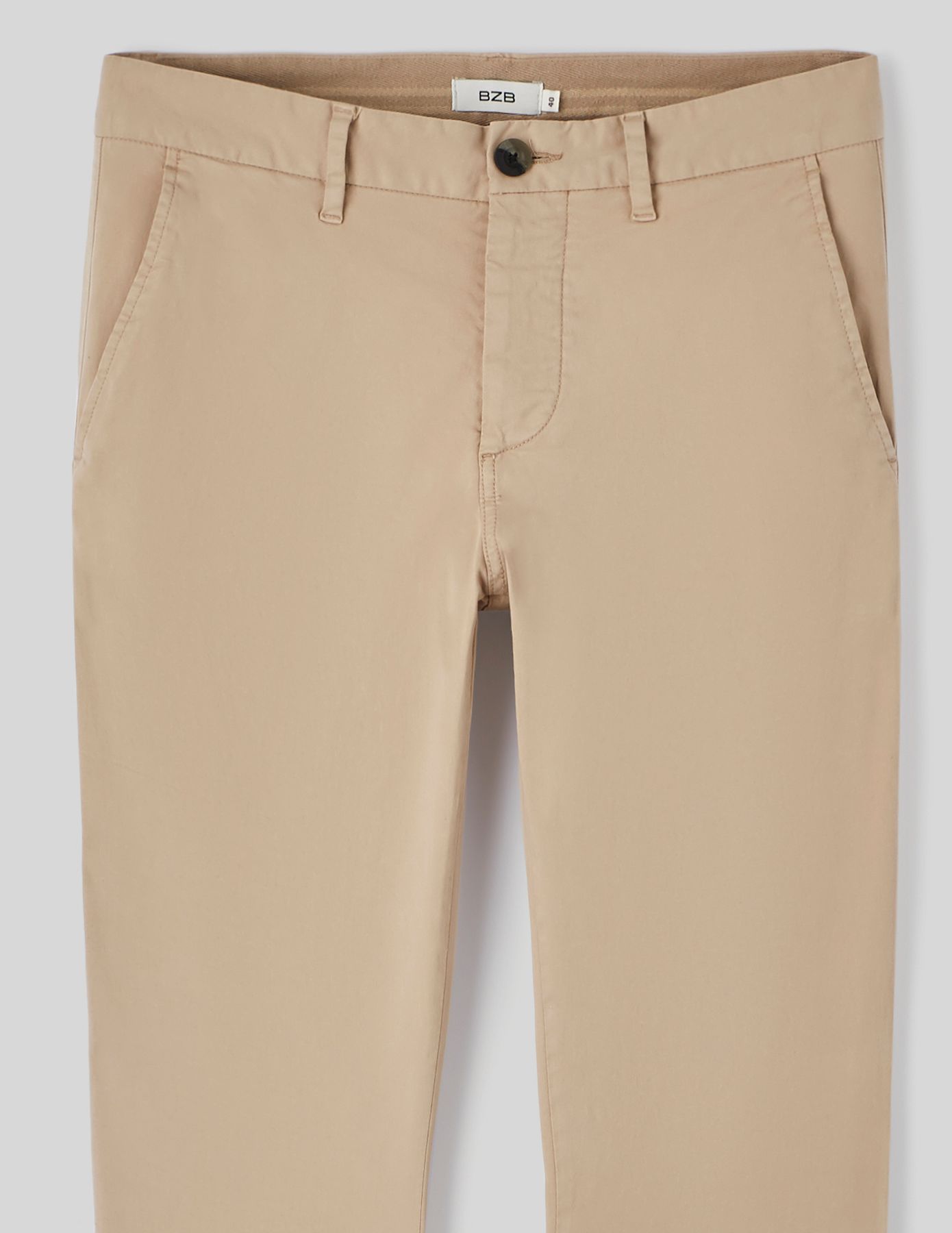 Pantalon chino