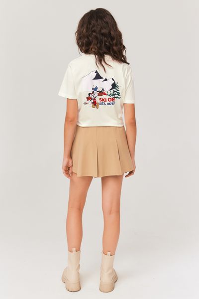 T-shirt licence Mickey